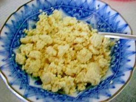 豆乳でつくる自家製ソイチーズ【簡単】